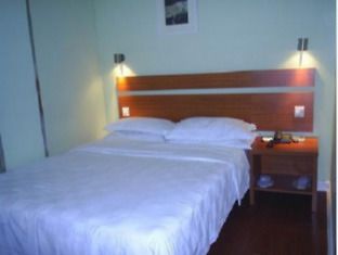 Hotel My Shiquan Branch Suzhou  Zewnętrze zdjęcie
